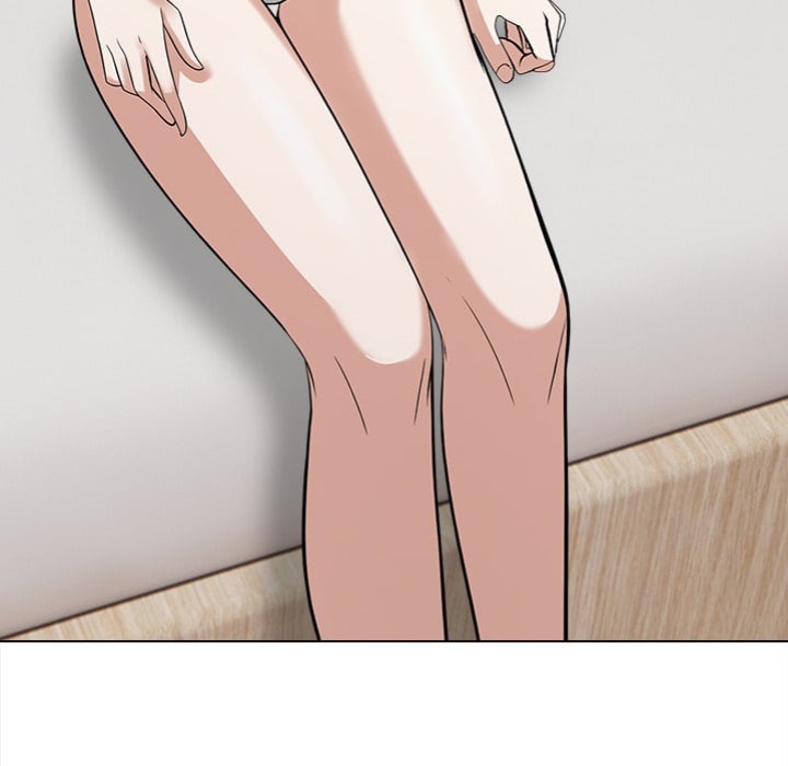 Locked With Her Chapter 14 - Page 123