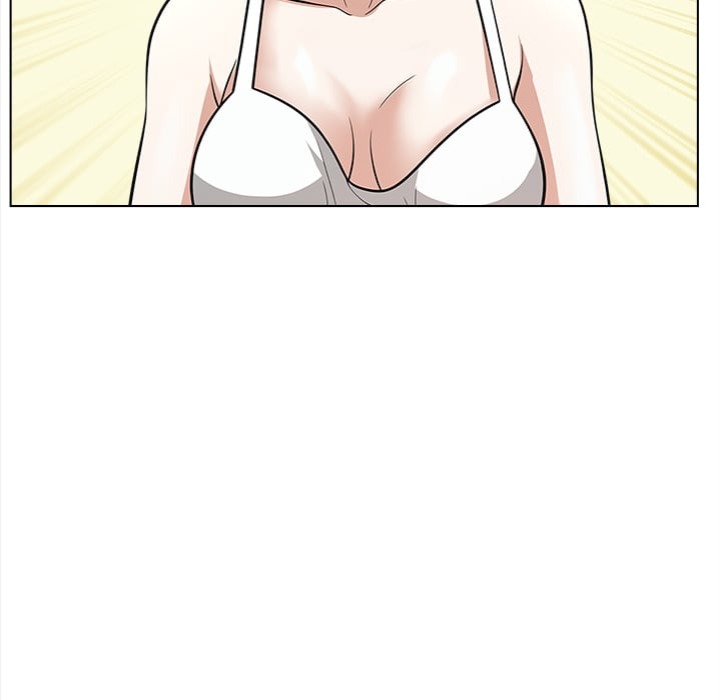 Locked With Her Chapter 14 - Page 128