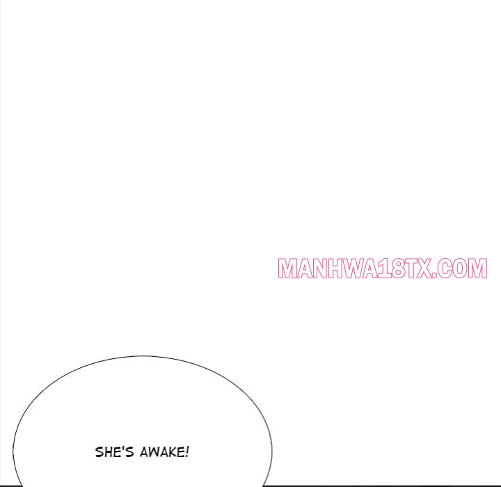 Locked With Her Chapter 14 - Page 13