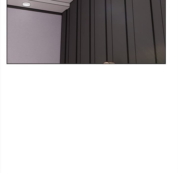 Locked With Her Chapter 14 - Page 5