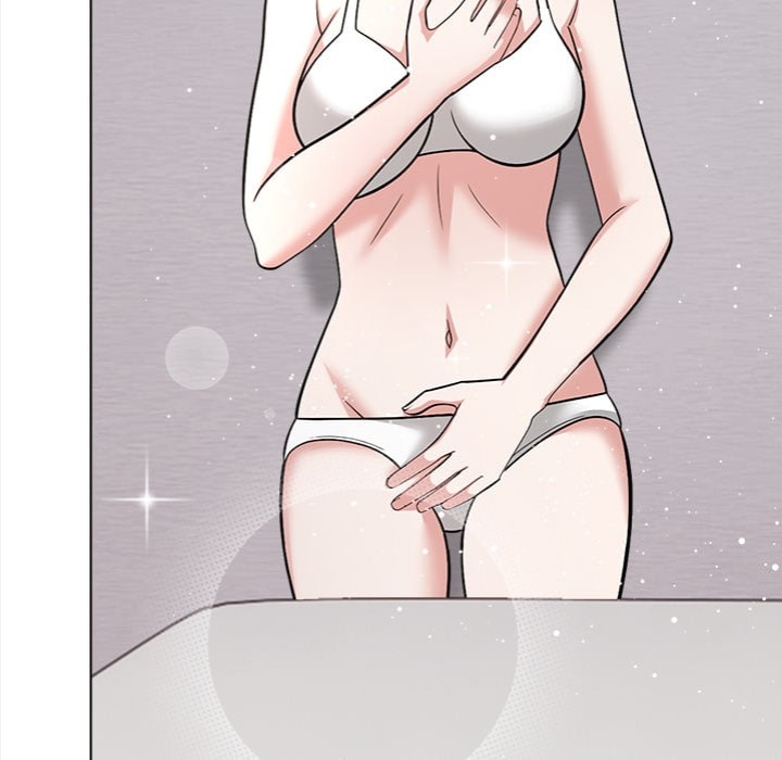 Locked With Her Chapter 14 - Page 76