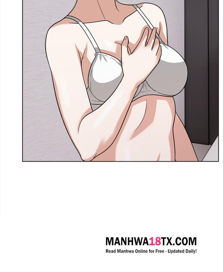 Locked With Her Chapter 14 - Page 90