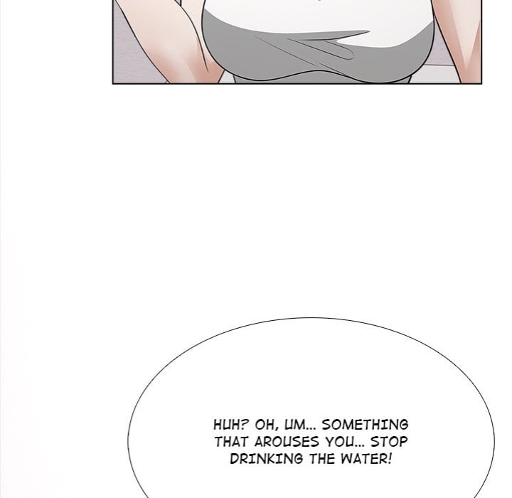 Locked With Her Chapter 15 - Page 10