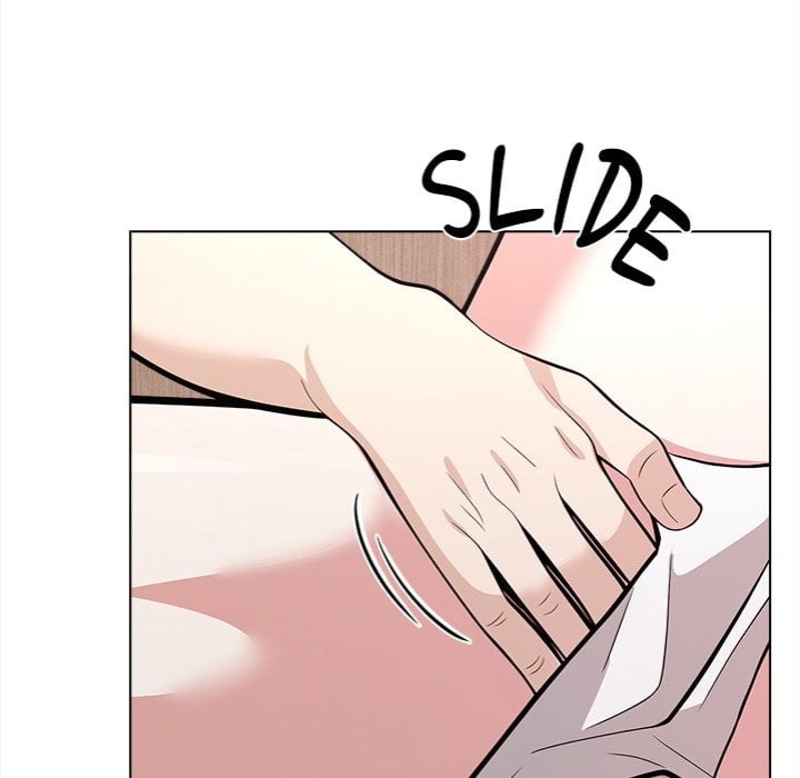 Locked With Her Chapter 15 - Page 108