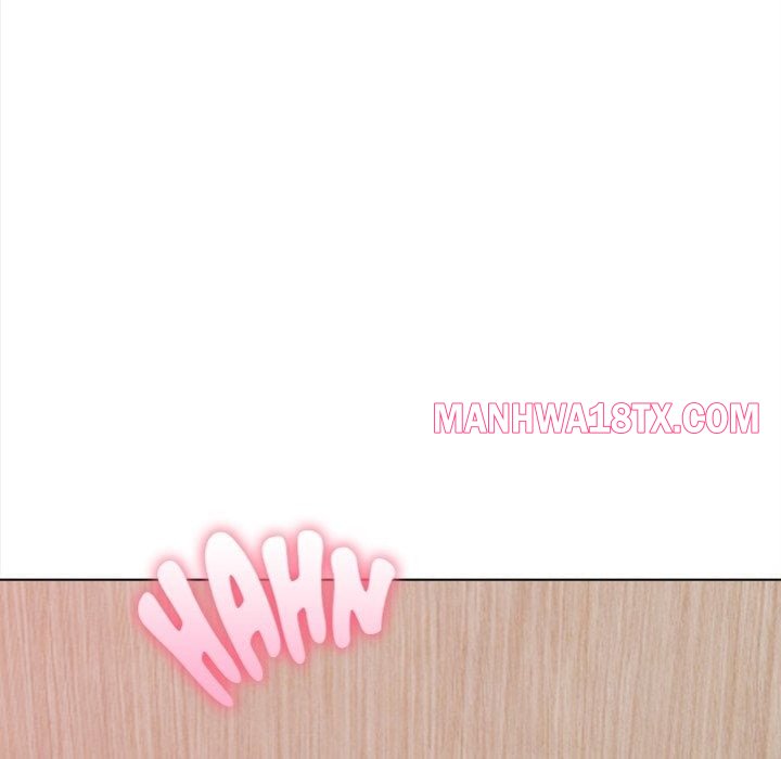 Locked With Her Chapter 15 - Page 115