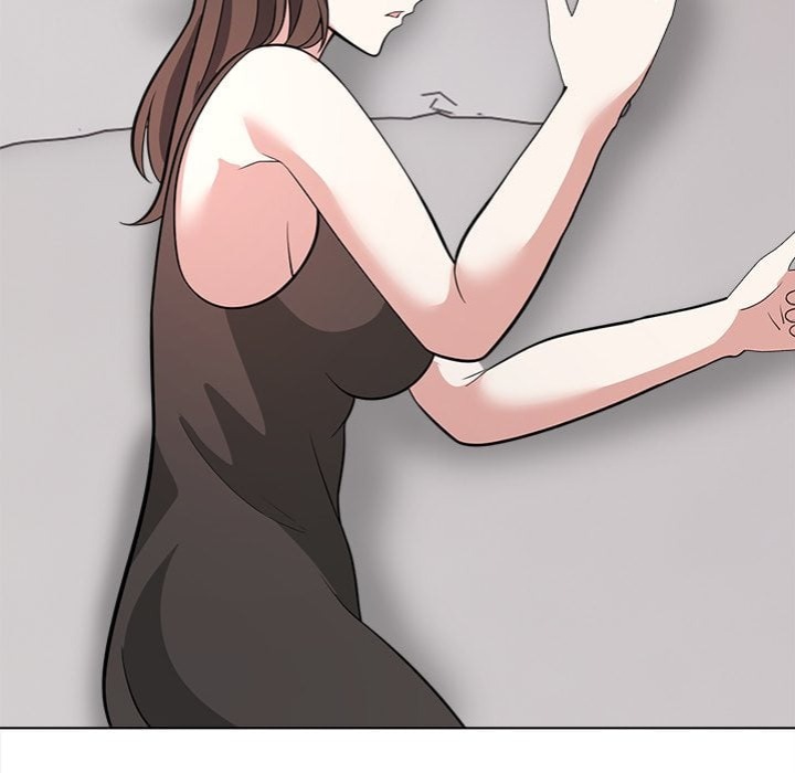 Locked With Her Chapter 15 - Page 127