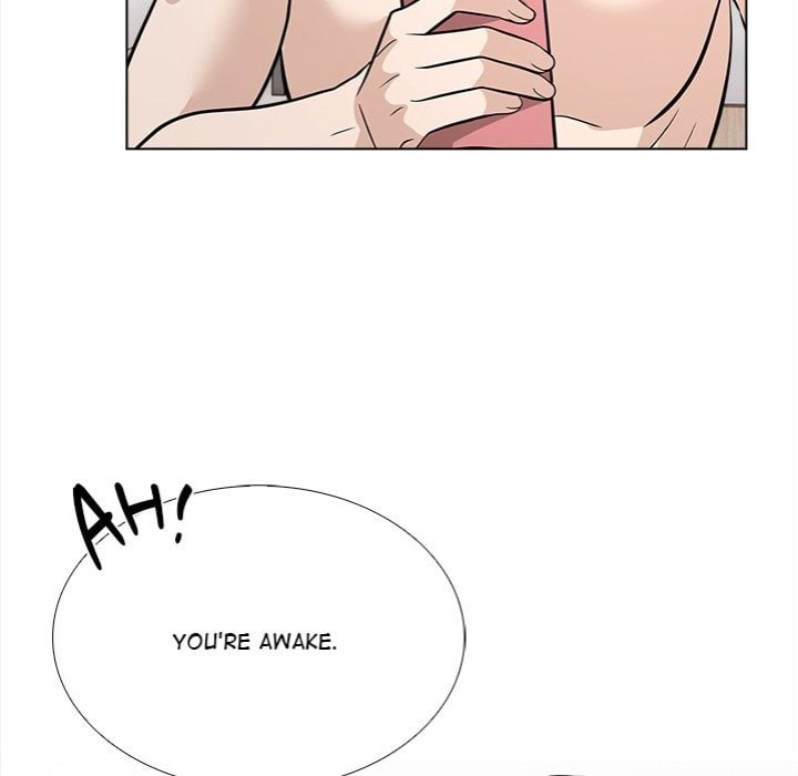 Locked With Her Chapter 15 - Page 132