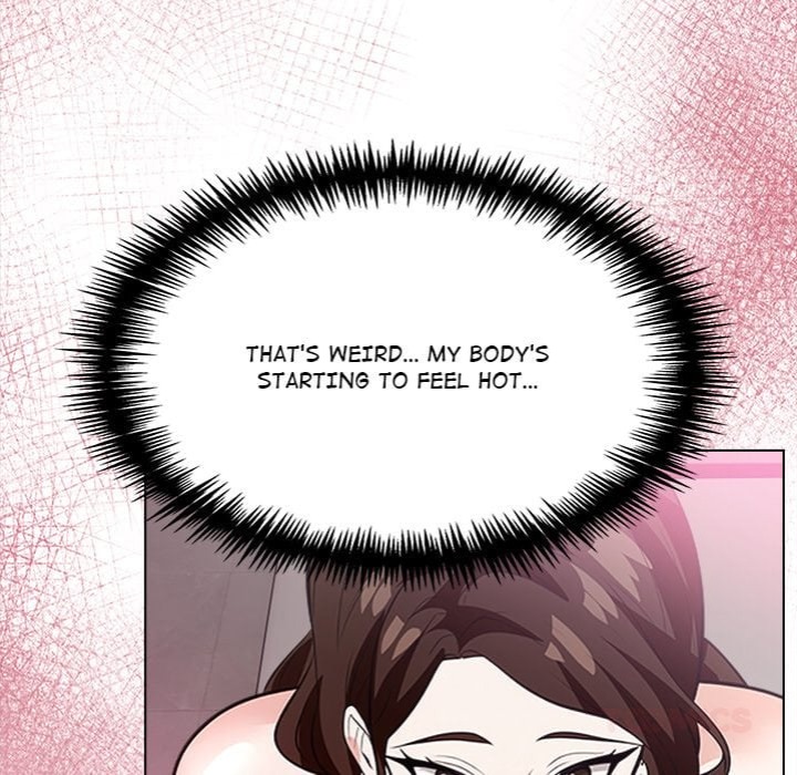 Locked With Her Chapter 15 - Page 15