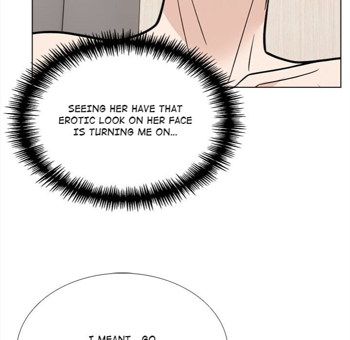 Locked With Her Chapter 15 - Page 35