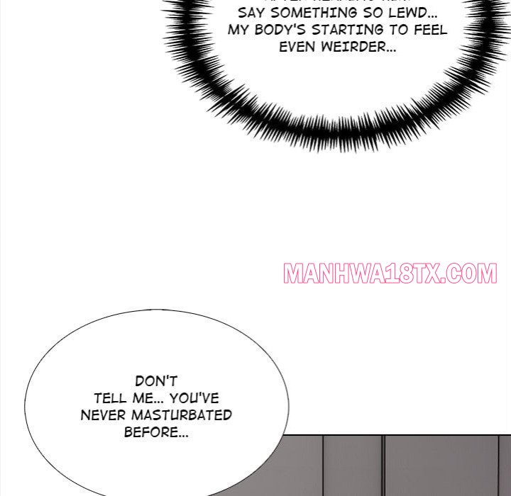Locked With Her Chapter 15 - Page 40