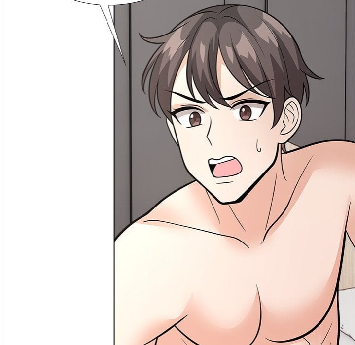 Locked With Her Chapter 15 - Page 41