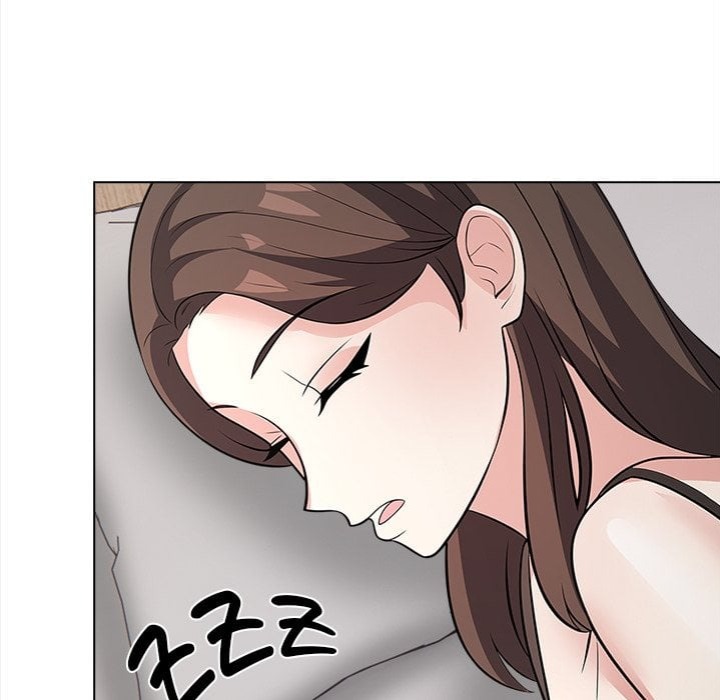 Locked With Her Chapter 15 - Page 49