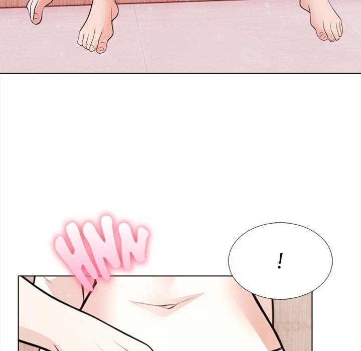 Locked With Her Chapter 15 - Page 57