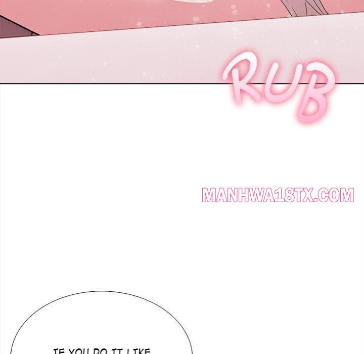 Locked With Her Chapter 15 - Page 70