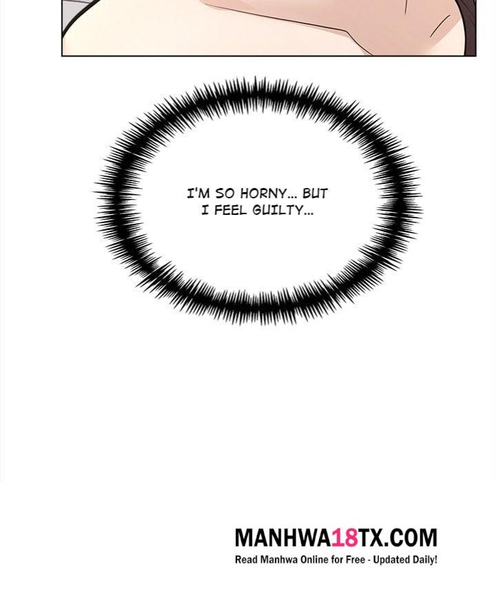 Locked With Her Chapter 15 - Page 72