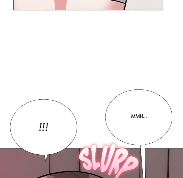 Locked With Her Chapter 15 - Page 95