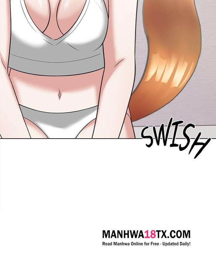 Locked With Her Chapter 16 - Page 14