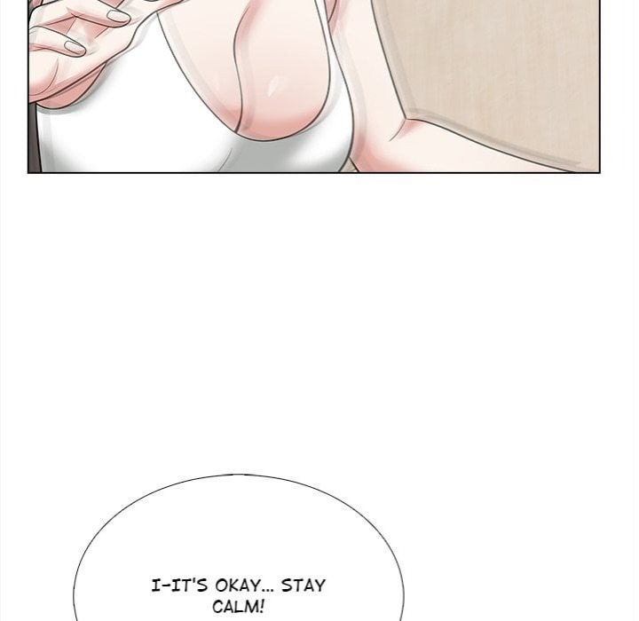 Locked With Her Chapter 16 - Page 24