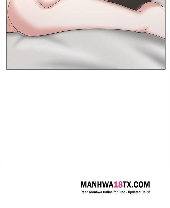 Locked With Her Chapter 16 - Page 28