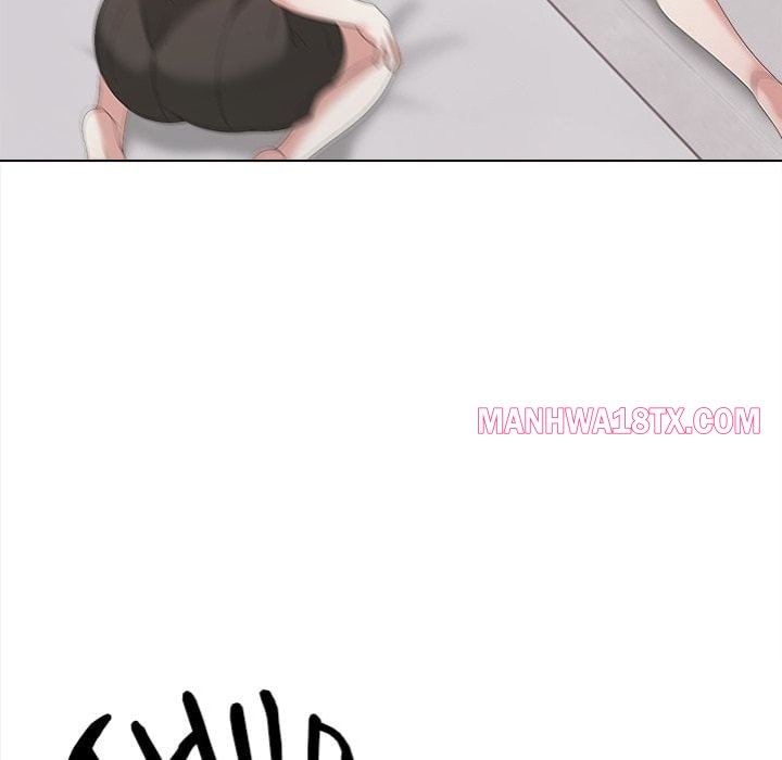 Locked With Her Chapter 16 - Page 33