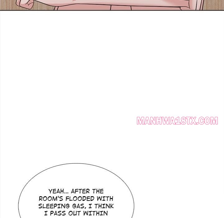 Locked With Her Chapter 16 - Page 57