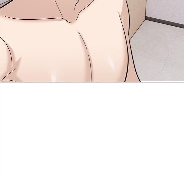 Locked With Her Chapter 16 - Page 61