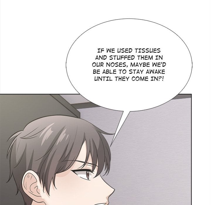 Locked With Her Chapter 16 - Page 66