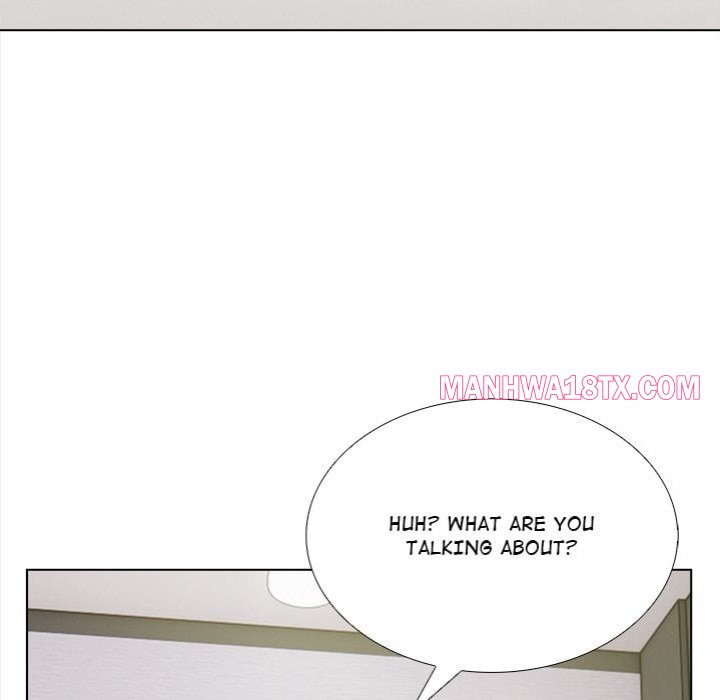 Locked With Her Chapter 16 - Page 8