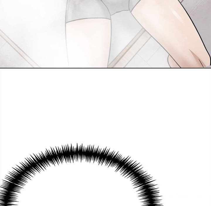 Locked With Her Chapter 16 - Page 99