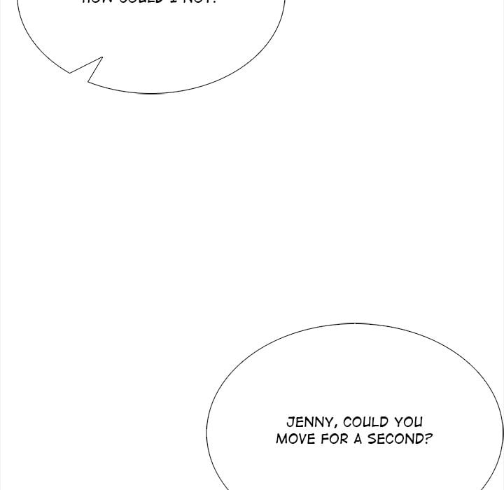 Locked With Her Chapter 17 - Page 101