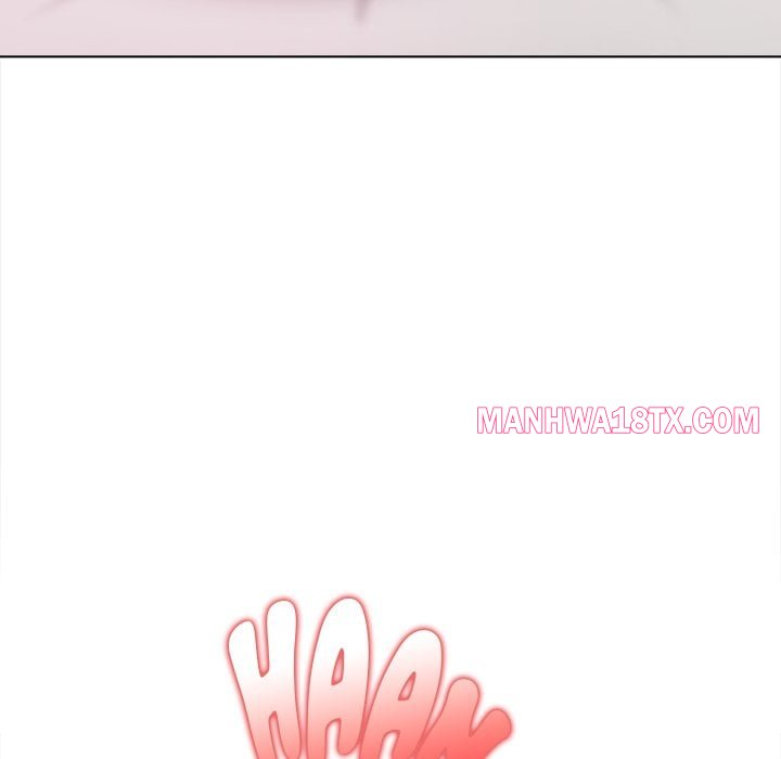 Locked With Her Chapter 17 - Page 118