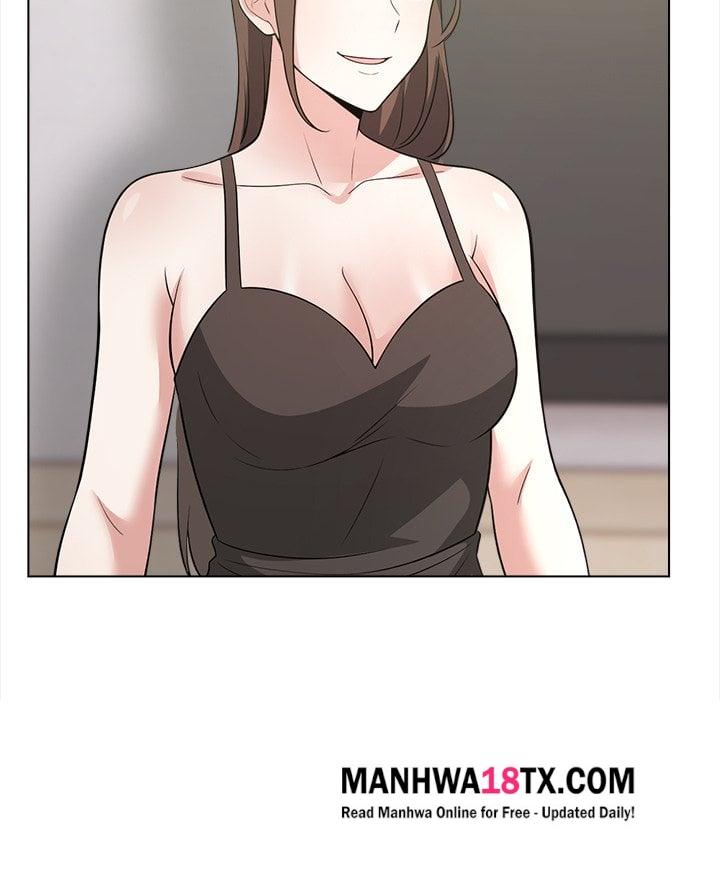 Locked With Her Chapter 17 - Page 13