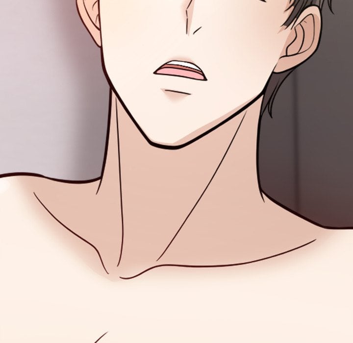 Locked With Her Chapter 17 - Page 132