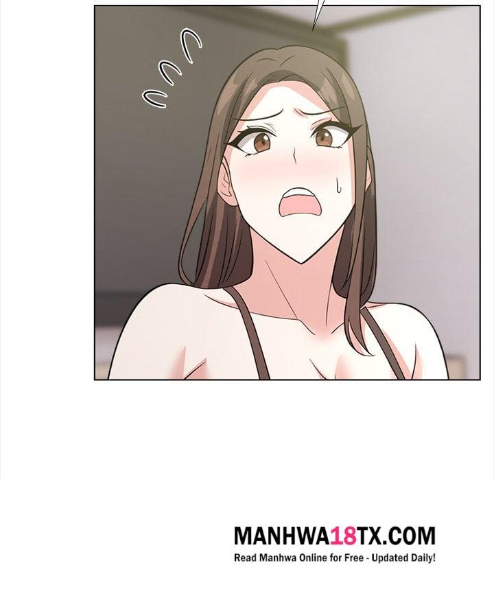 Locked With Her Chapter 17 - Page 24