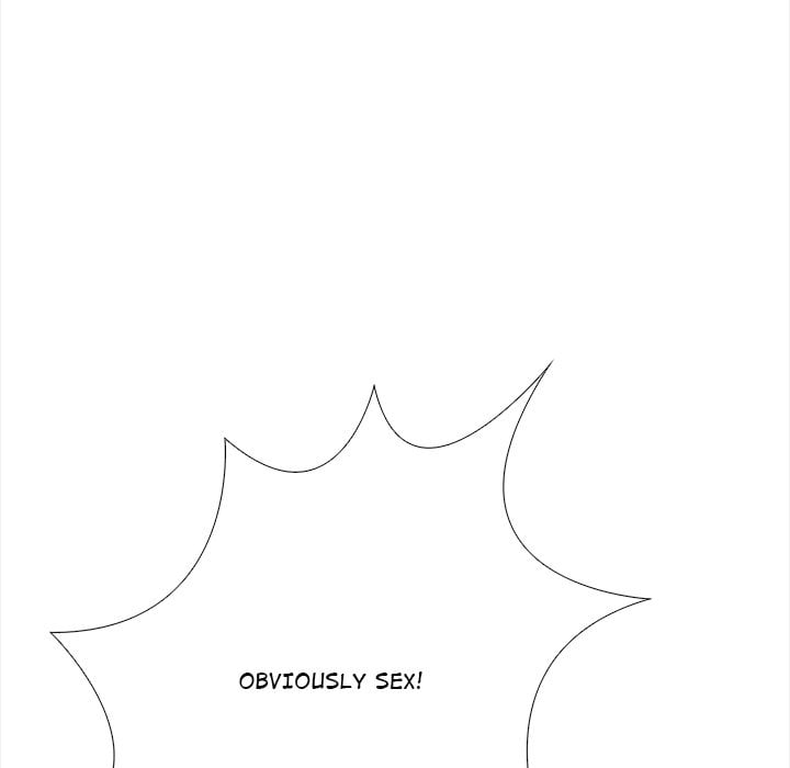 Locked With Her Chapter 17 - Page 25