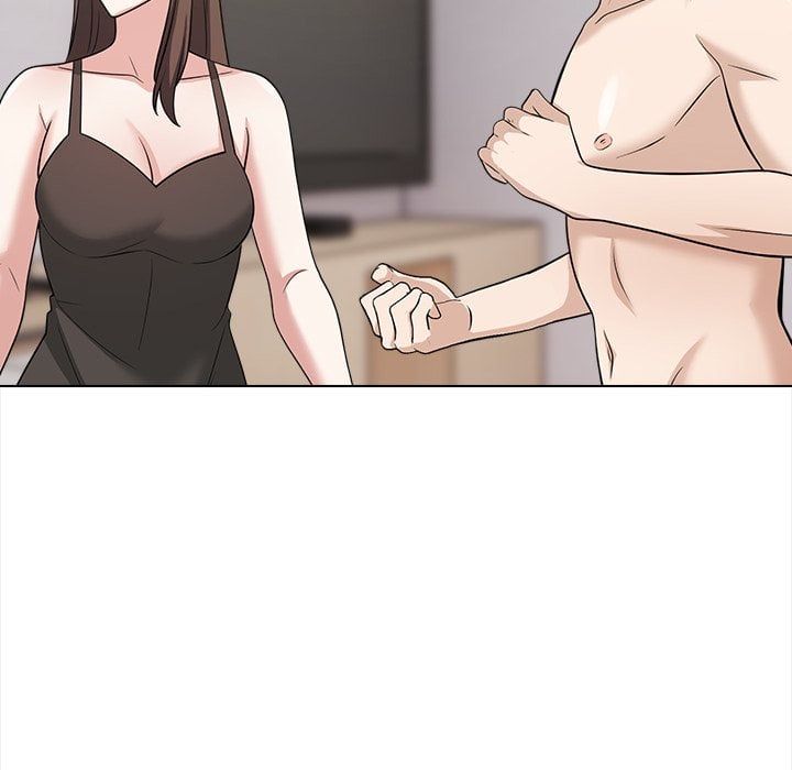 Locked With Her Chapter 17 - Page 36