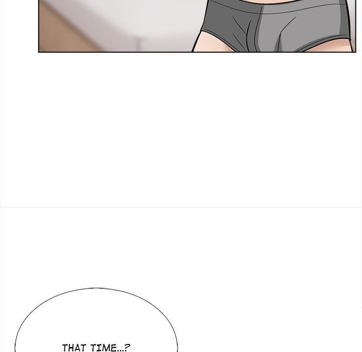 Locked With Her Chapter 17 - Page 39