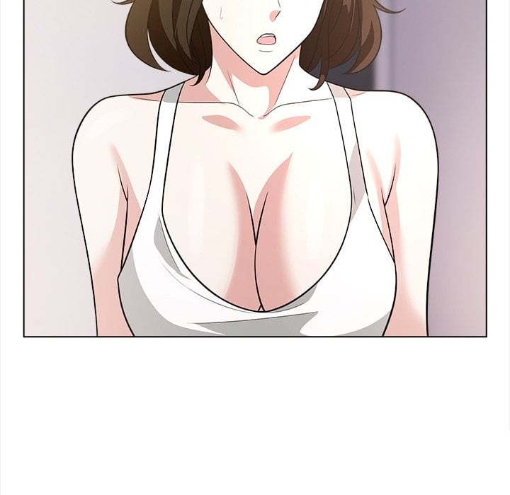 Locked With Her Chapter 17 - Page 51