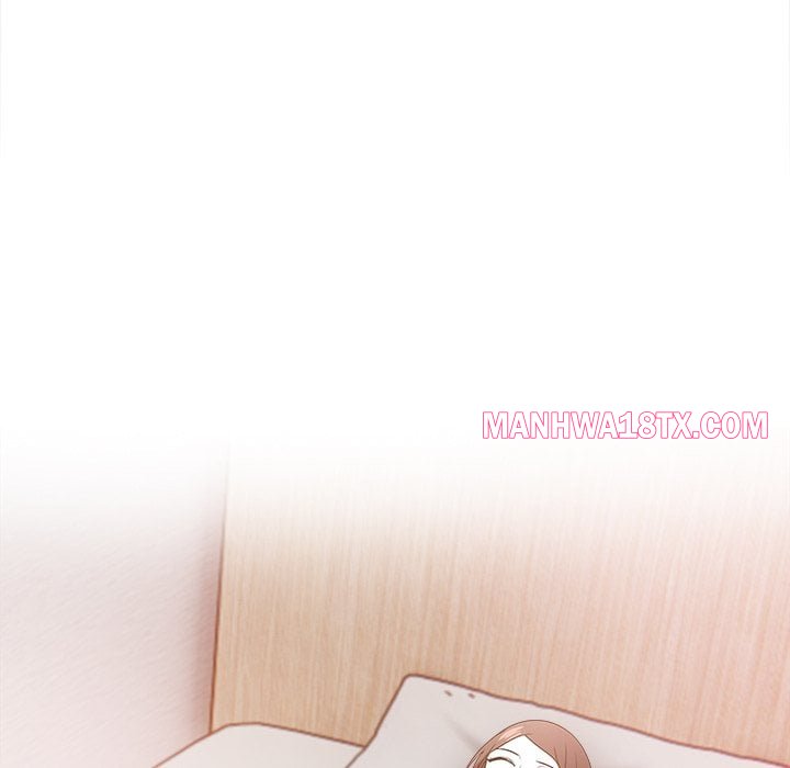 Locked With Her Chapter 17 - Page 54