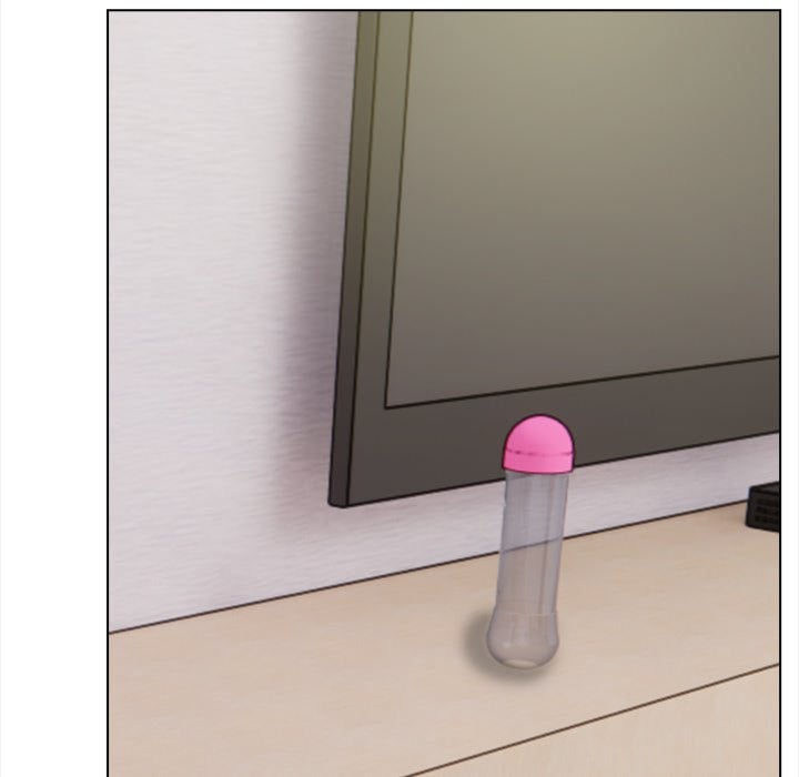 Locked With Her Chapter 17 - Page 6