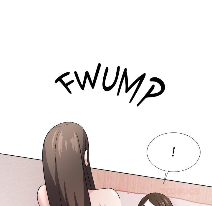 Locked With Her Chapter 17 - Page 63