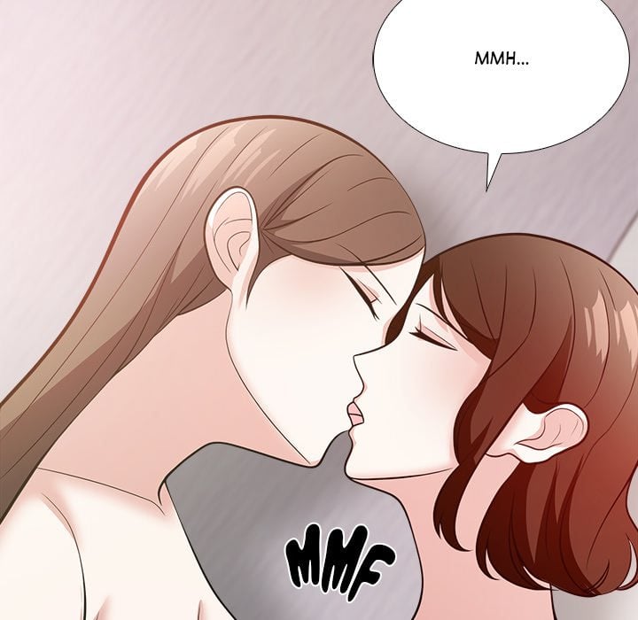 Locked With Her Chapter 17 - Page 91