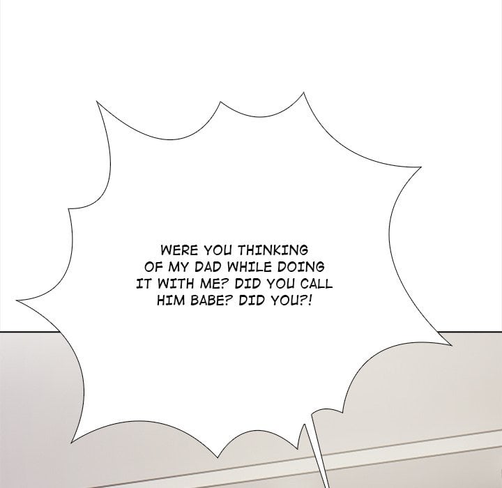 Locked With Her Chapter 18 - Page 112