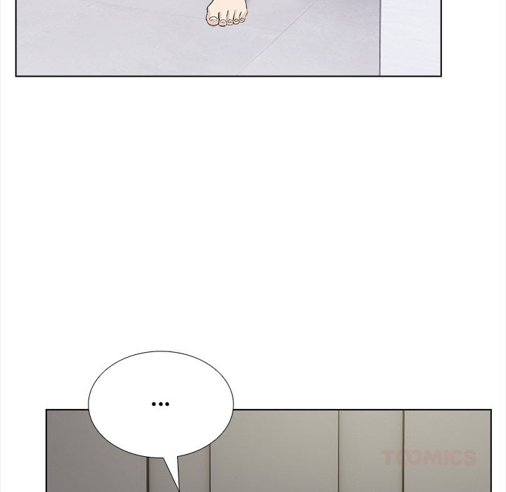 Locked With Her Chapter 18 - Page 123