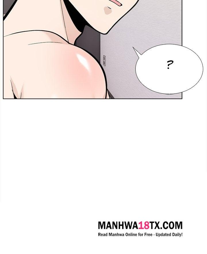 Locked With Her Chapter 18 - Page 129