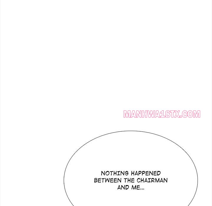 Locked With Her Chapter 18 - Page 132