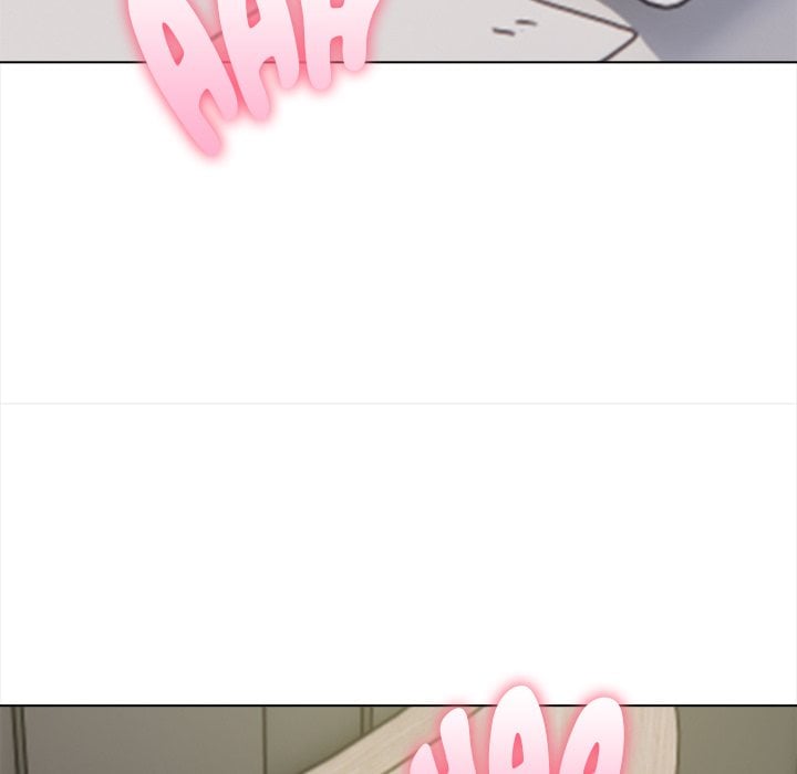 Locked With Her Chapter 18 - Page 54