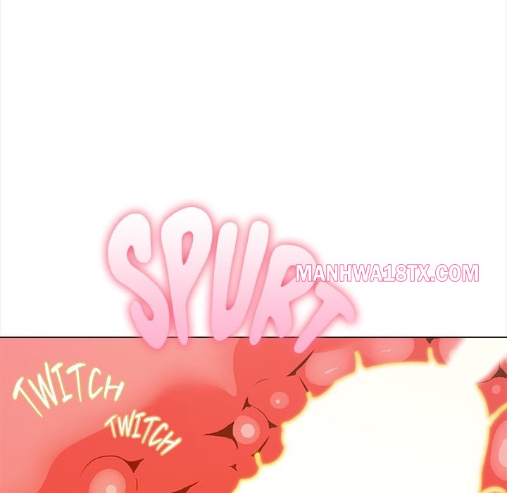 Locked With Her Chapter 18 - Page 64