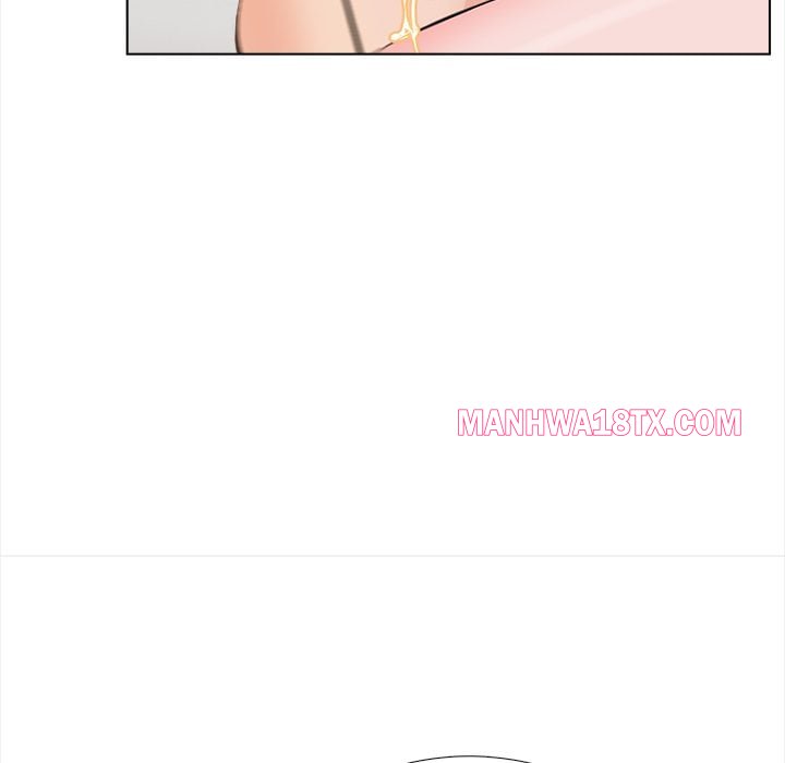 Locked With Her Chapter 18 - Page 72