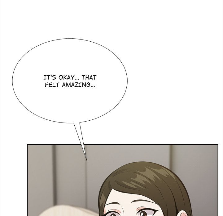 Locked With Her Chapter 18 - Page 77